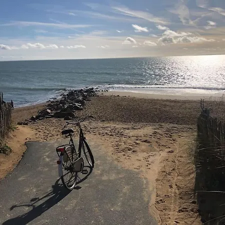 Bord De * La Tranche-sur-Mer