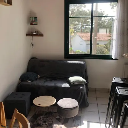 Appartement Bord De *