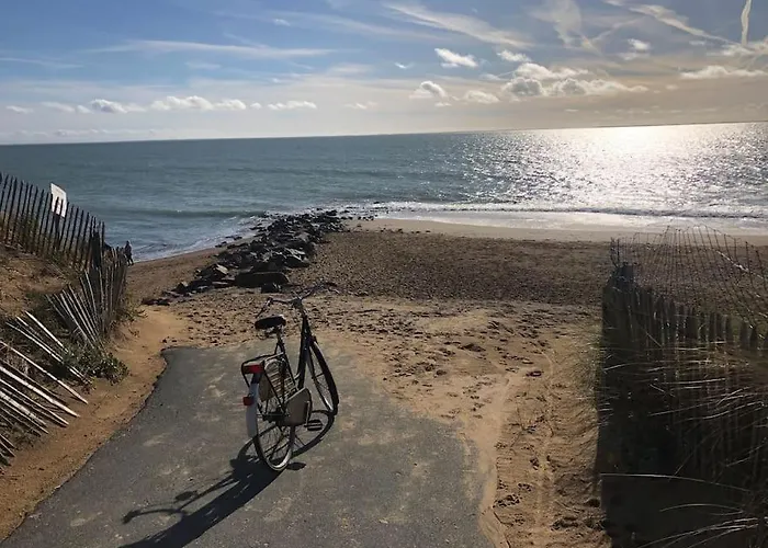 Bord De * La Tranche-sur-Mer