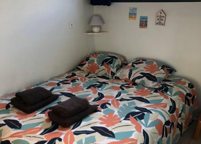 Apartment Bord De La Tranche-sur-Mer