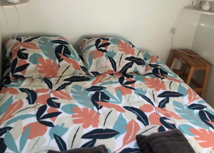 Bord De La Tranche-sur-Mer